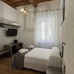 San Giovanni Couette-café 3*