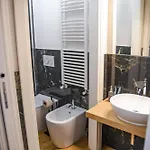Couette-café San Giovanni 3*
