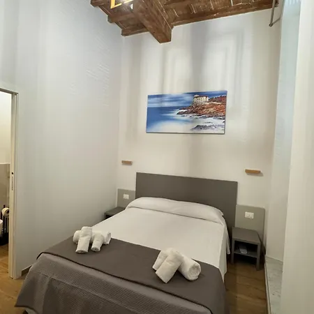 住宿加早餐酒店 San Giovanni 3*