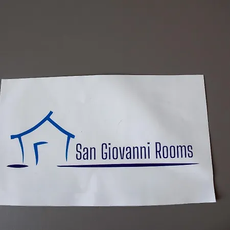 San Giovanni 利沃诺