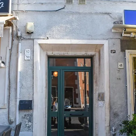 San Giovanni 3* 利沃诺