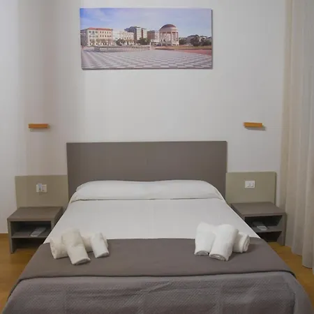 San Giovanni 3* Livourne