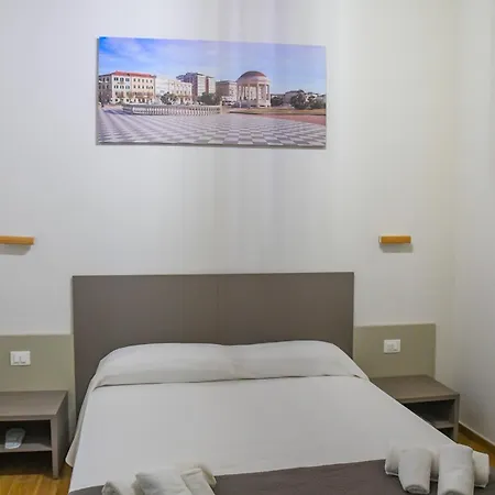 San Giovanni Couette-café Livourne