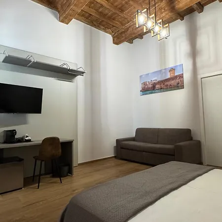 San Giovanni 3* 利沃诺