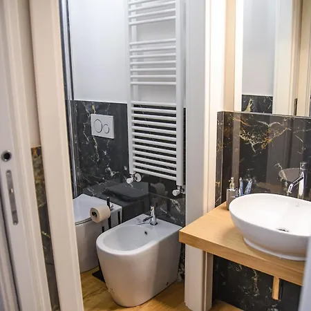 住宿加早餐酒店 San Giovanni 3*